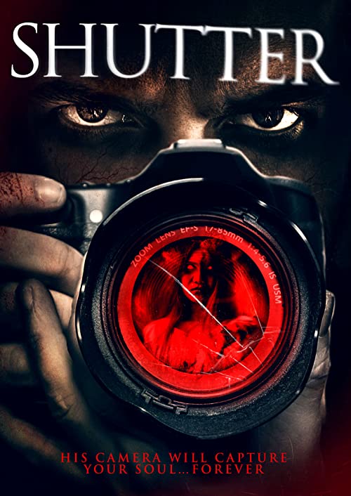 دانلود فیلم Shutter 2017 با زیرنویس فارسی چسبیده