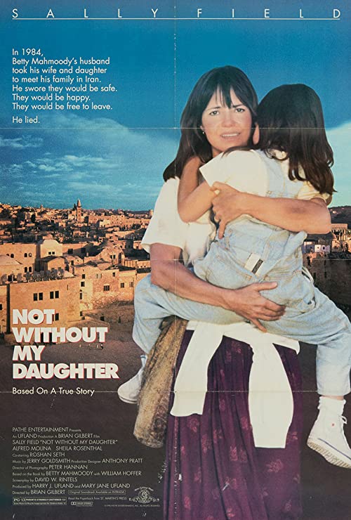 دانلود فیلم Not Without My Daughter 1991 با زیرنویس فارسی چسبیده