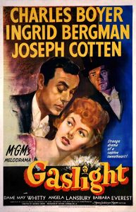 دانلود فیلم Gaslight 1944 با زیرنویس فارسی چسبیده