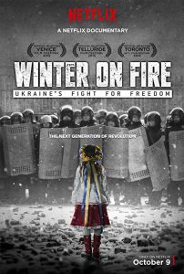 دانلود فیلم Winter on Fire: Ukraines Fight for Freedom 2015 با زیرنویس فارسی چسبیده