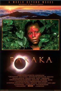 دانلود فیلم Baraka 1992 با زیرنویس فارسی چسبیده