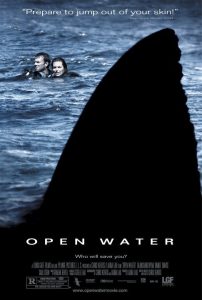 دانلود فیلم Open Water 2003 با زیرنویس فارسی چسبیده