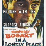 دانلود فیلم In a Lonely Place 1950 با زیرنویس فارسی چسبیده