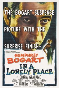 دانلود فیلم In a Lonely Place 1950 با زیرنویس فارسی چسبیده