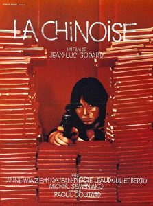 دانلود فیلم La chinoise 1967 با زیرنویس فارسی چسبیده