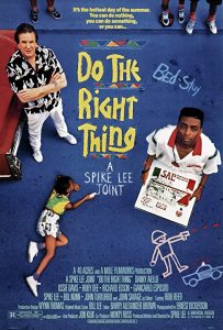 دانلود فیلم Do the Right Thing 1989 با زیرنویس فارسی چسبیده