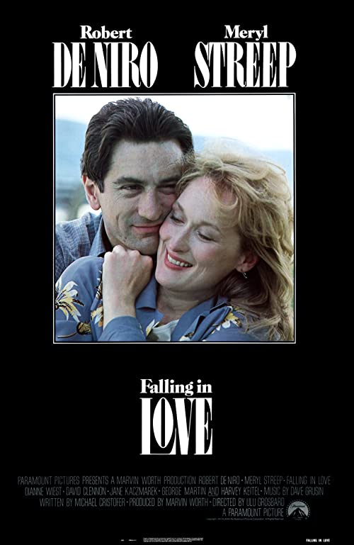 دانلود فیلم Falling in Love 1984 با زیرنویس فارسی چسبیده