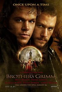 دانلود فیلم The Brothers Grimm 2005 با زیرنویس فارسی چسبیده