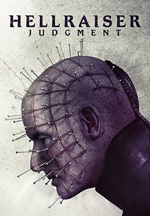 دانلود فیلم Hellraiser: Judgment 2018 با زیرنویس فارسی چسبیده
