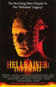 دانلود فیلم Hellraiser: Inferno 2000 با زیرنویس فارسی چسبیده