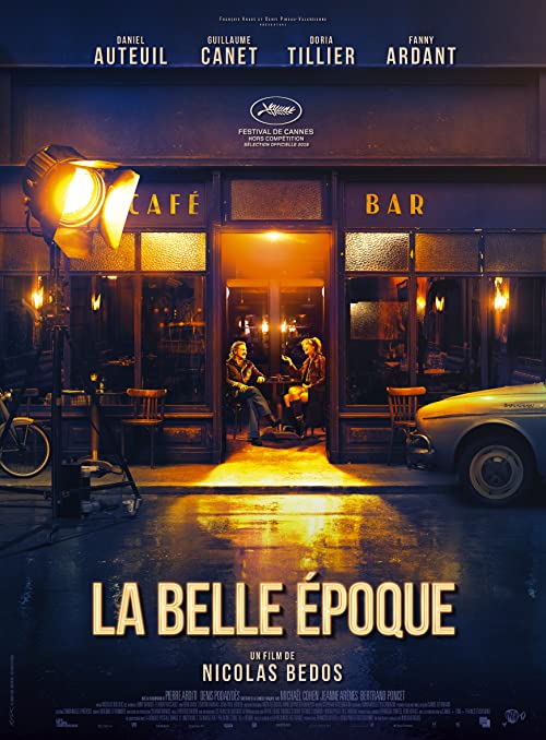 دانلود فیلم La Belle Epoque 2019 با زیرنویس فارسی چسبیده