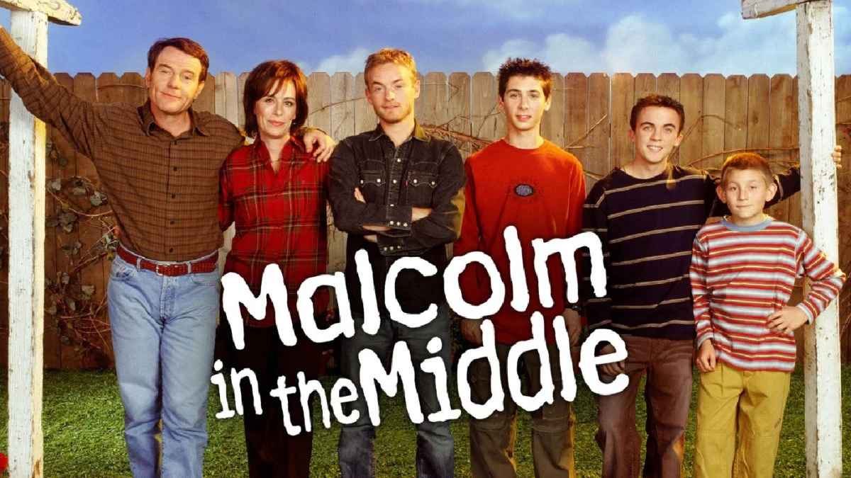 برایان کرانستون قصد ساخت فیلمی بر اساس سریال Malcolm in the Middle را دارد