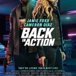 دانلود فیلم Back in Action 2025 با زیرنویس فارسی چسبیده