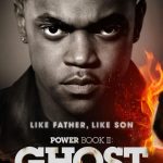 دانلود سریال Power Book II: Ghost با زیرنویس فارسی چسبیده