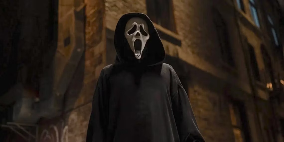 تریلر جدید فیلم Scream 6 منتشر شد