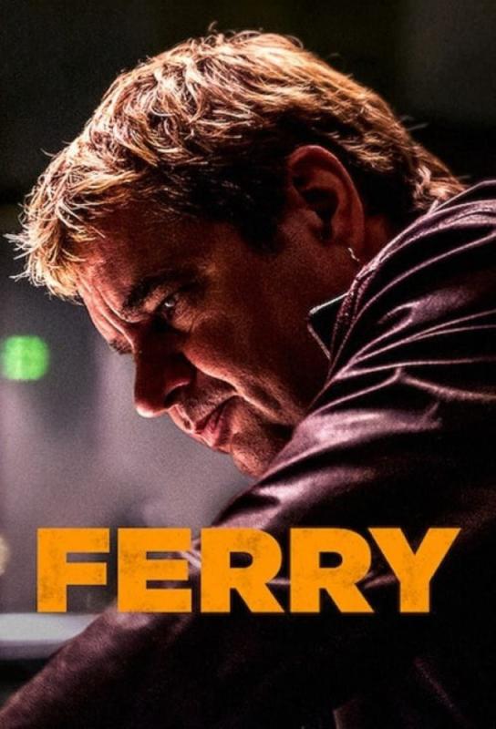 دانلود فیلم Ferry 2021 با زیرنویس فارسی چسبیده