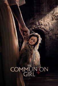 دانلود فیلم The Communion Girl 2022 با زیرنویس فارسی چسبیده