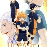 دانلود انیمه Haikyu!! با زیرنویس فارسی چسبیده