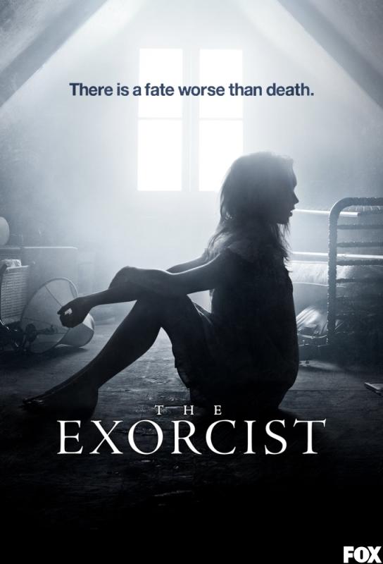 دانلود سریال The Exorcist با زیرنویس فارسی چسبیده