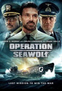 دانلود فیلم Operation Seawolf 2022 با زیرنویس فارسی چسبیده