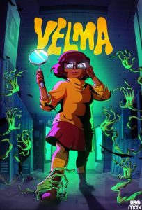 دانلود انیمیشن Velma با زیرنویس فارسی چسبیده