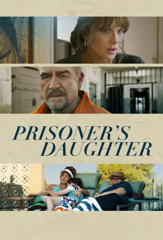 دانلود فیلم Prisoner's Daughter 2022 با زیرنویس فارسی چسبیده