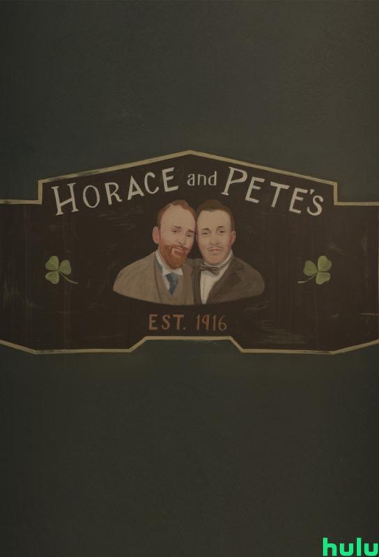 دانلود سریال Horace and Pete با زیرنویس فارسی چسبیده