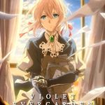 دانلود سریال Violet Evergarden با زیرنویس فارسی چسبیده