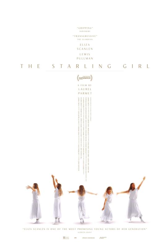دانلود فیلم The Starling Girl 2023 با زیرنویس فارسی چسبیده