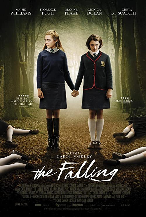 دانلود فیلم The Falling 2014 با زیرنویس فارسی چسبیده