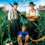 دانلود فیلم Secondhand Lions 2003 با زیرنویس فارسی چسبیده