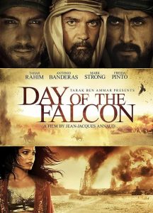 دانلود فیلم Day of the Falcon 2011 با زیرنویس فارسی چسبیده