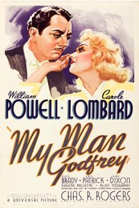 دانلود فیلم My Man Godfrey 1936 با زیرنویس فارسی چسبیده