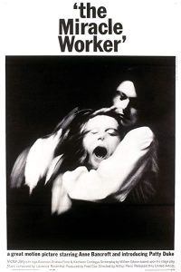دانلود فیلم The Miracle Worker 1962 با زیرنویس فارسی چسبیده