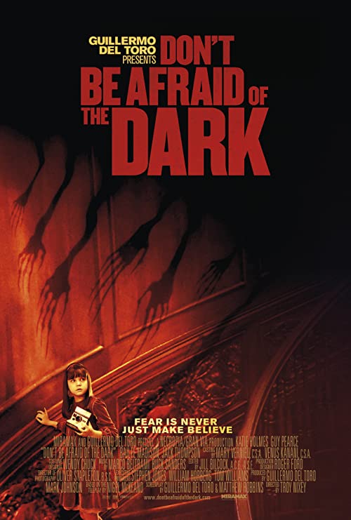 دانلود فیلم Don't Be Afraid of the Dark 2010 با زیرنویس فارسی چسبیده