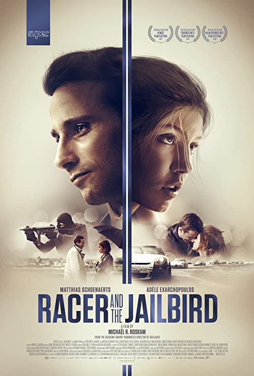 دانلود فیلم Racer and the Jailbird 2017 با زیرنویس فارسی چسبیده
