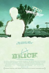دانلود فیلم Brick 2005 با زیرنویس فارسی چسبیده