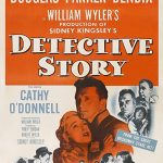 دانلود فیلم Detective Story 1951 با زیرنویس فارسی چسبیده
