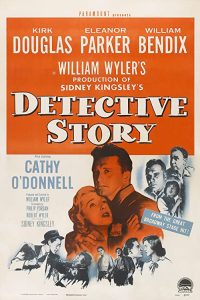 دانلود فیلم Detective Story 1951 با زیرنویس فارسی چسبیده