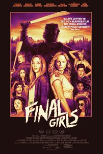 دانلود فیلم The Final Girls 2015 با زیرنویس فارسی چسبیده