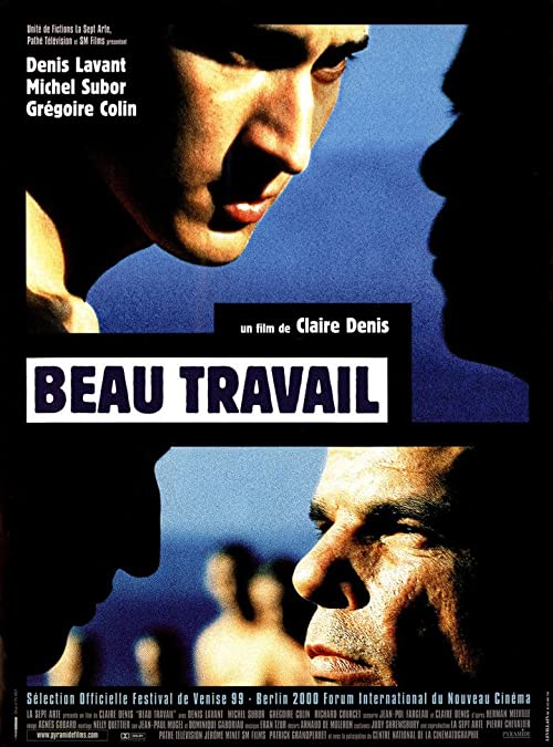 دانلود فیلم Beau travail 1999 با زیرنویس فارسی چسبیده