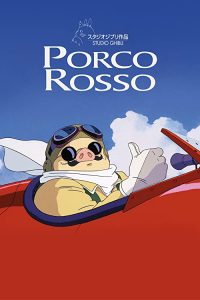 دانلود انیمیشن Porco Rosso 1992 با زیرنویس فارسی چسبیده