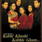 دانلود فیلم Kabhi Khushi Kabhie Gham 2001 با زیرنویس فارسی چسبیده