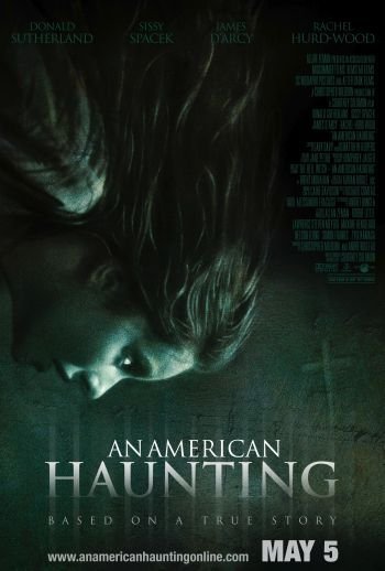دانلود فیلم An American Haunting 2005 با زیرنویس فارسی چسبیده