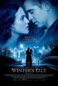 دانلود فیلم Winters Tale 2014 با زیرنویس فارسی چسبیده