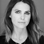 Keri Russell