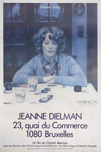 دانلود فیلم Jeanne Dielman, 23, quai du commerce, 1080 Bruxelles 1975 با زیرنویس فارسی چسبیده