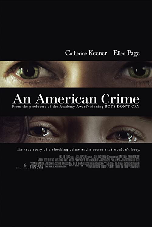 دانلود فیلم An American Crime 2007 با زیرنویس فارسی چسبیده