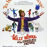 دانلود فیلم Willy Wonka & the Chocolate Factory 1971 با زیرنویس فارسی چسبیده