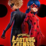 دانلود انیمیشن Miraculous: Ladybug & Cat Noir, the Movie 2023 با زیرنویس فارسی چسبیده